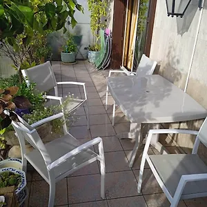 Appartement Chez Veronique, Paris